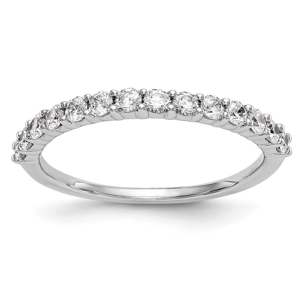 Diamond Wedding Bands