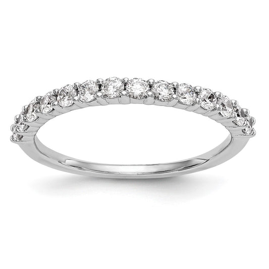 Diamond Wedding Bands