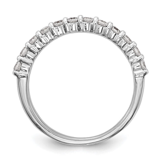Diamond Wedding Bands