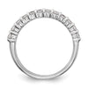 Diamond Wedding Bands