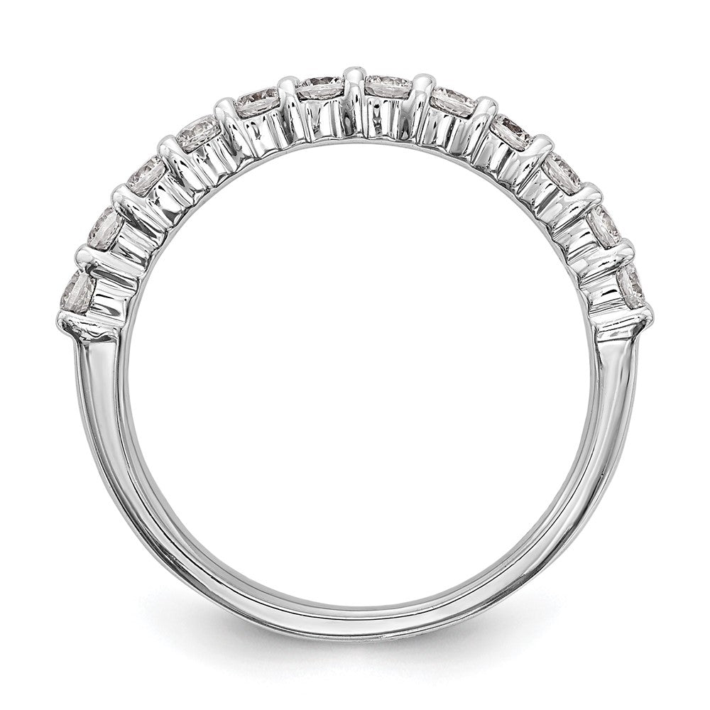 Diamond Wedding Bands