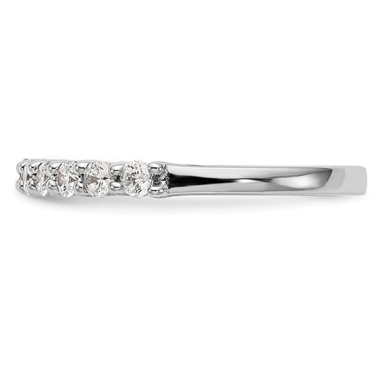 Diamond Wedding Bands