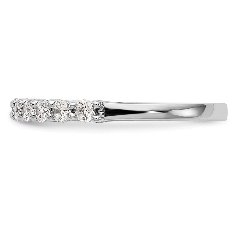 Diamond Wedding Bands