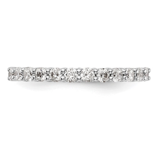 Diamond Wedding Bands