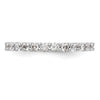 Diamond Wedding Bands