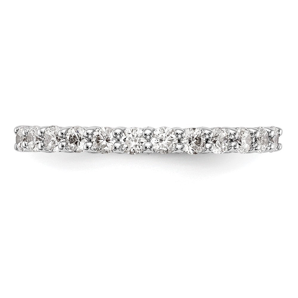 Diamond Wedding Bands