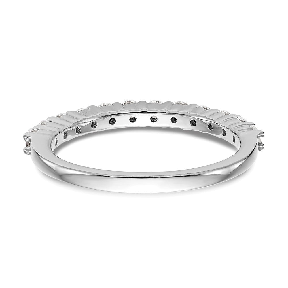 Diamond Wedding Bands