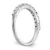 Diamond Wedding Bands