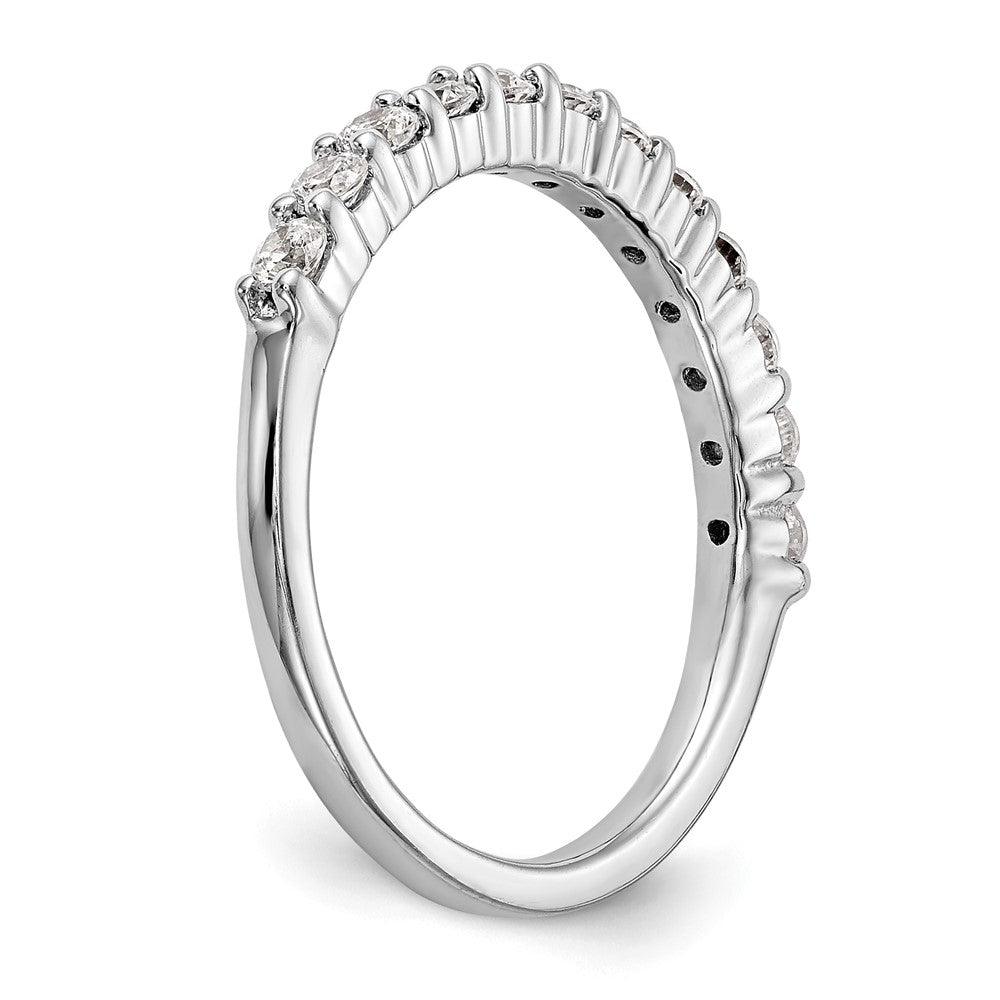 Diamond Wedding Bands