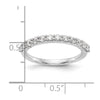 Diamond Wedding Bands