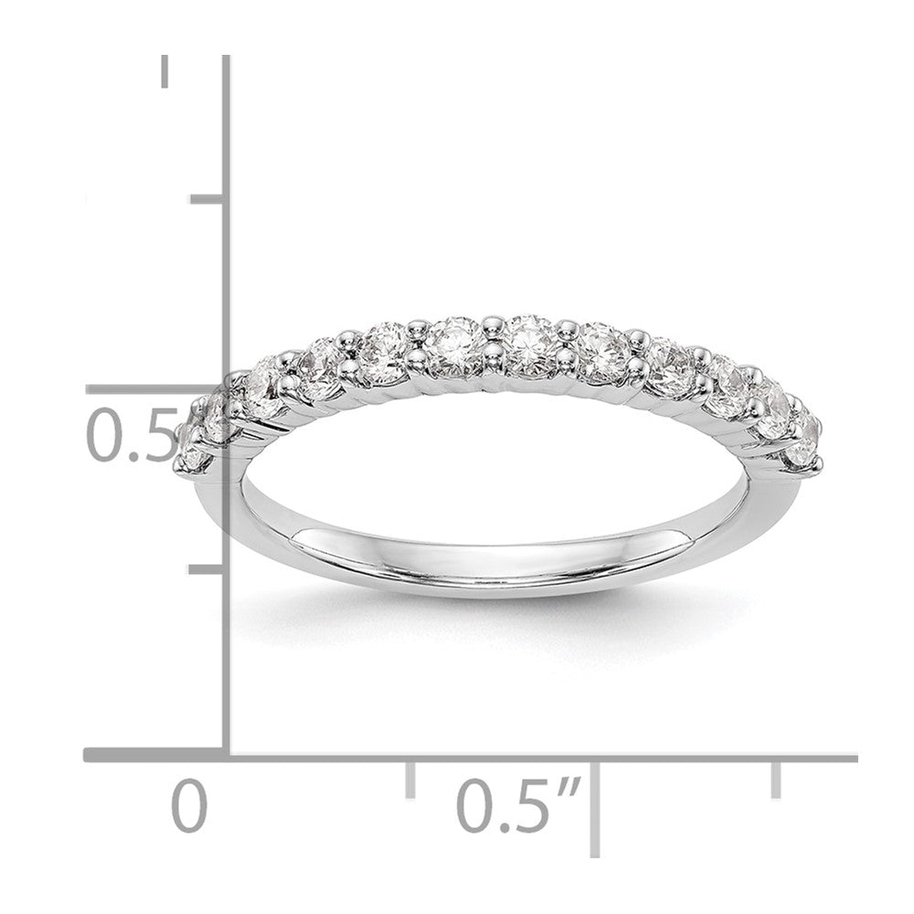 Diamond Wedding Bands