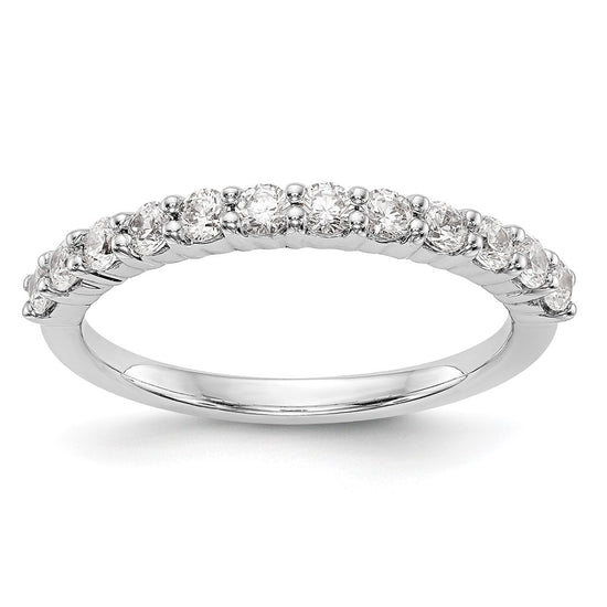 Diamond Wedding Bands