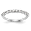 Diamond Wedding Bands
