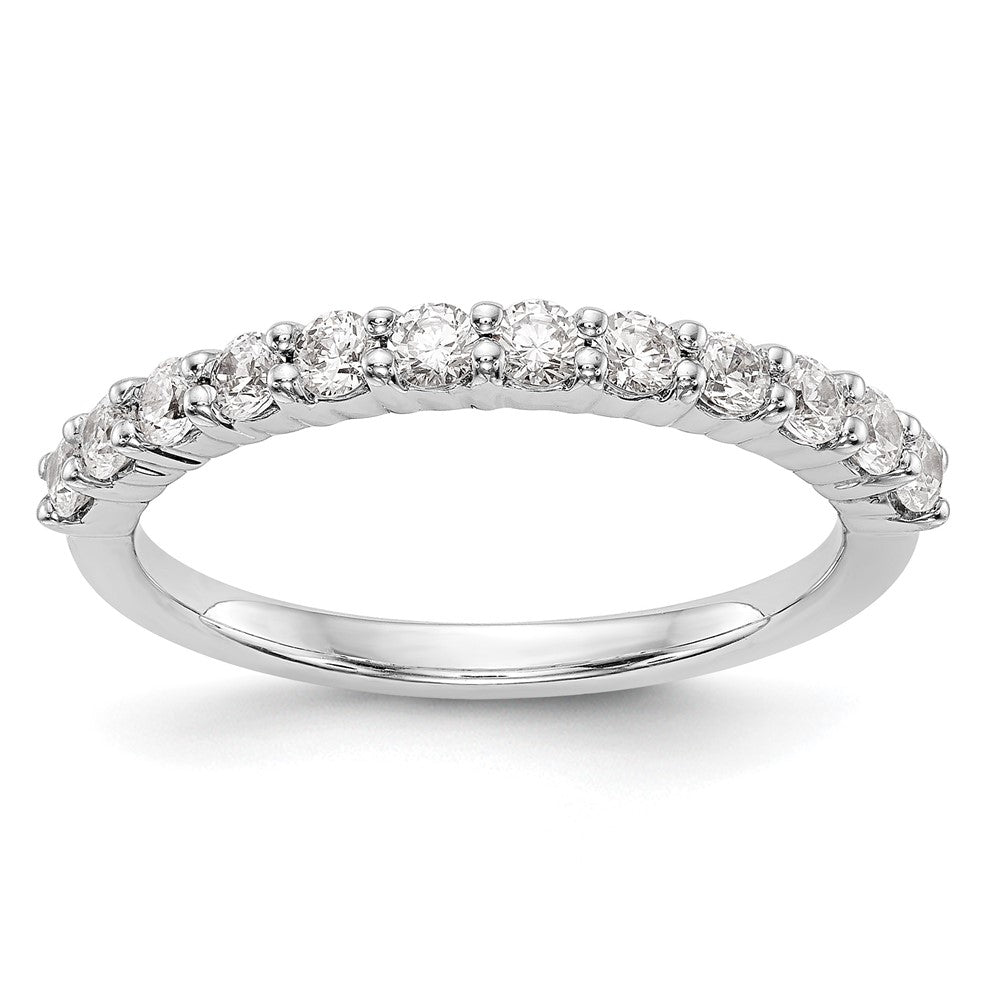 Diamond Wedding Bands