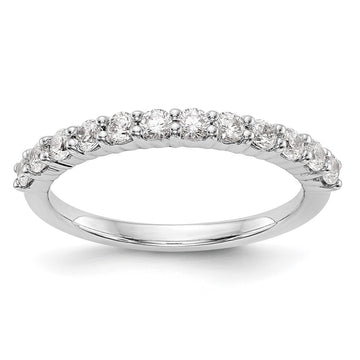 Diamond Wedding Bands
