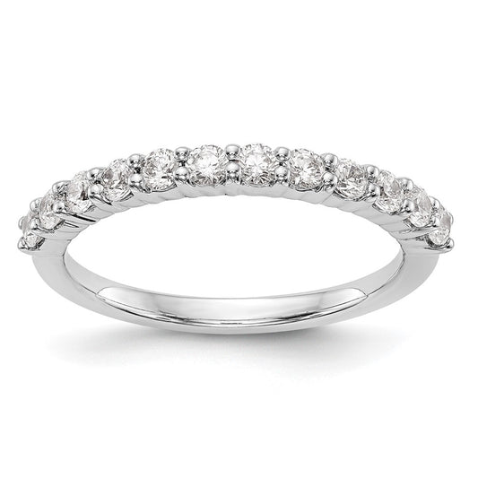 Diamond Wedding Bands
