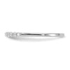 Semi-Mount Diamond Engagement Rings
