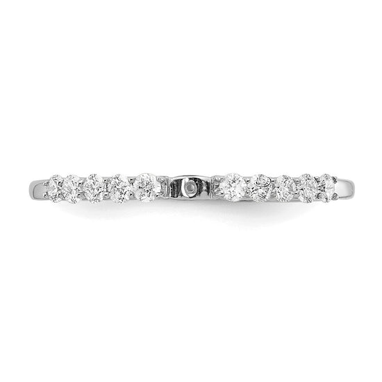 Semi-Mount Diamond Engagement Rings