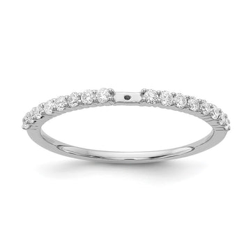 Semi-Mount Diamond Engagement Rings