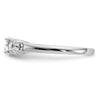 3 Stone Diamond Engagement Rings