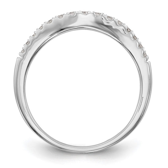 Diamond Wedding Bands