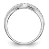 Diamond Wedding Bands