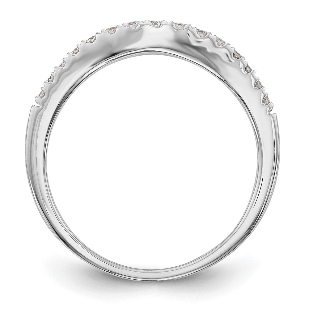 Diamond Wedding Bands