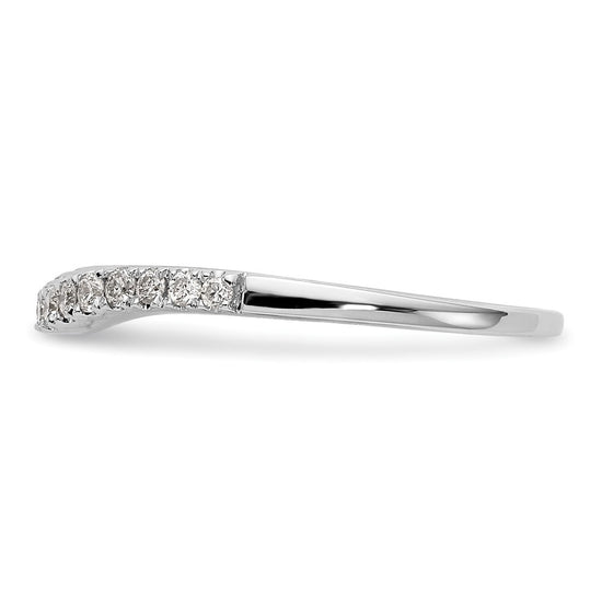 Diamond Wedding Bands