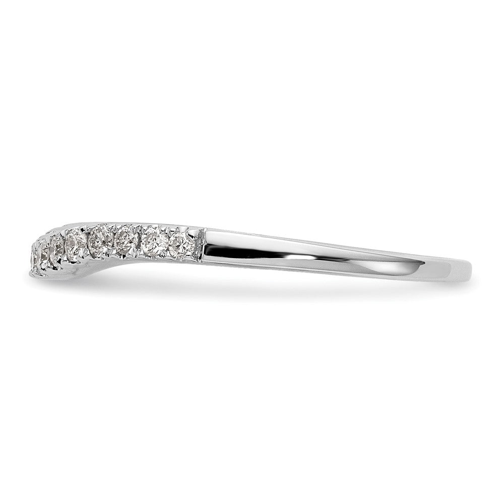 Diamond Wedding Bands