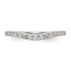 Diamond Wedding Bands