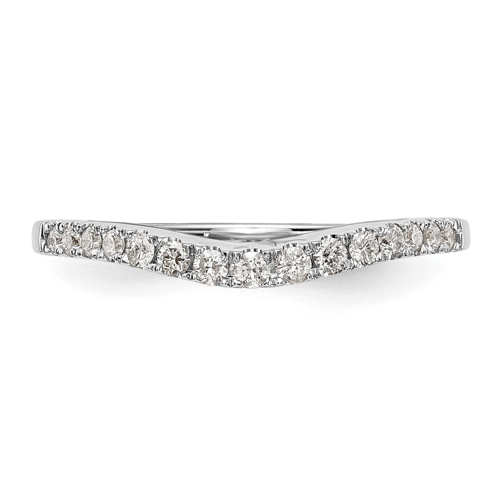 Diamond Wedding Bands