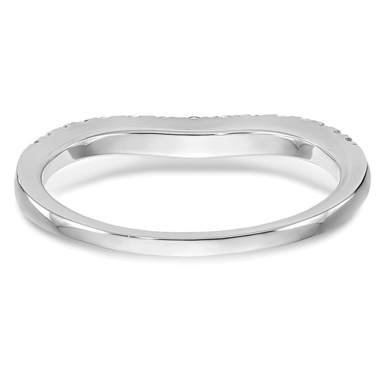 Diamond Wedding Bands
