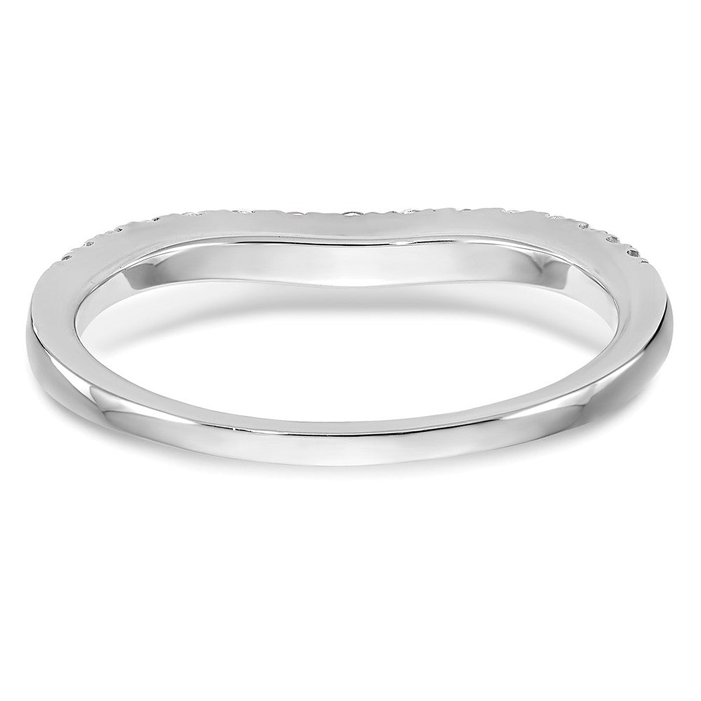 Diamond Wedding Bands