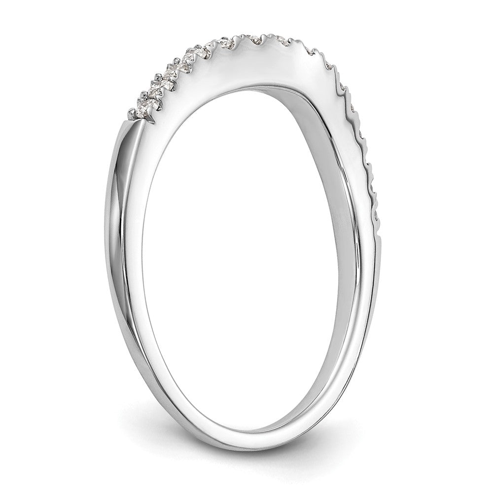 Diamond Wedding Bands