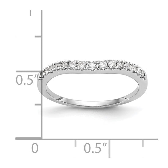 Diamond Wedding Bands