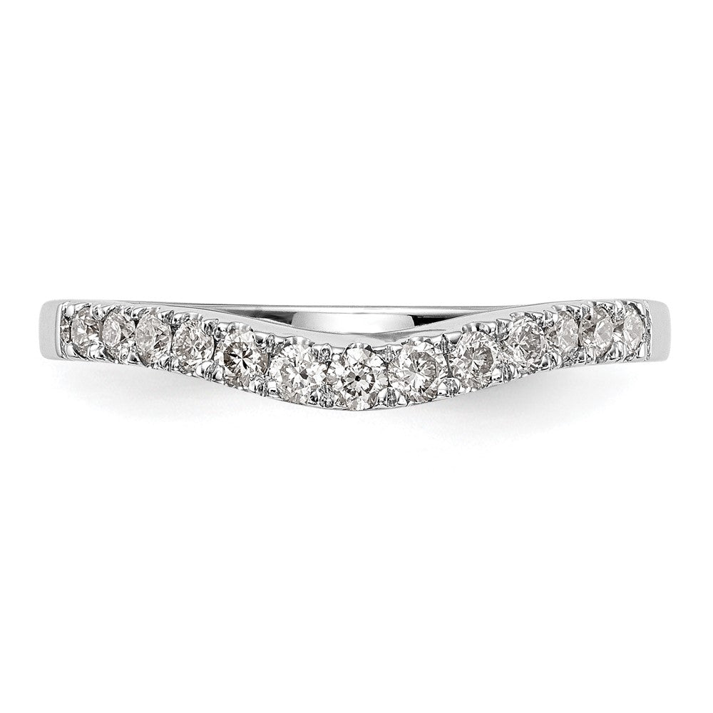 Diamond Wedding Bands