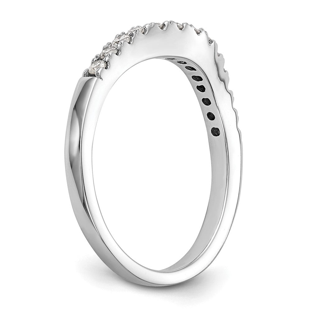 Diamond Wedding Bands