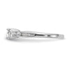 3 Stone Diamond Engagement Rings