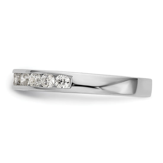 Diamond Wedding Bands