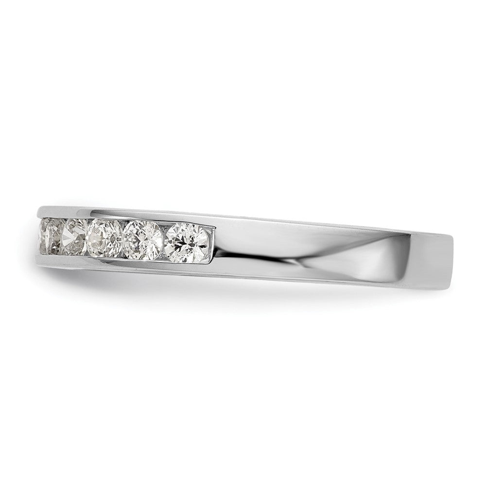 Diamond Wedding Bands