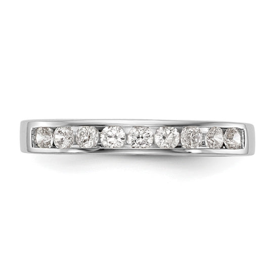 Diamond Wedding Bands