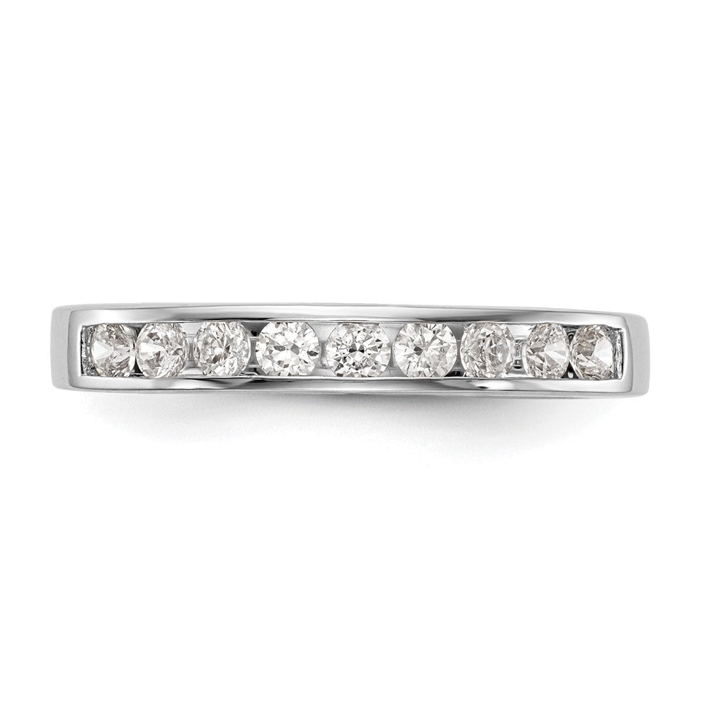 Diamond Wedding Bands