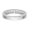 Diamond Wedding Bands
