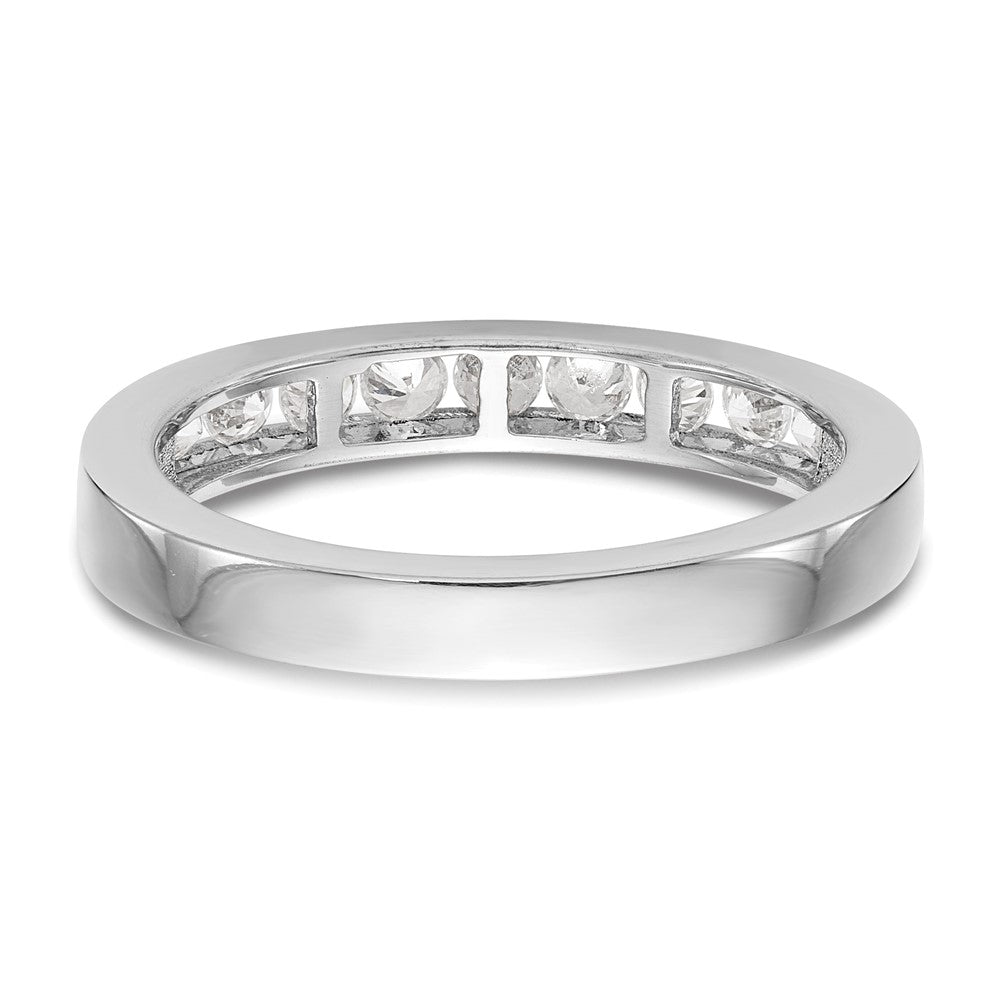 Diamond Wedding Bands