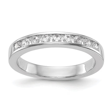 Diamond Wedding Bands