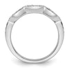 Diamond Wedding Bands