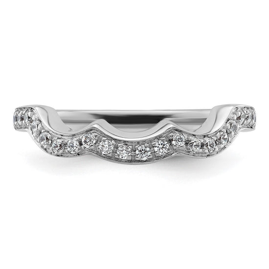 Diamond Wedding Bands