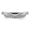 Diamond Wedding Bands