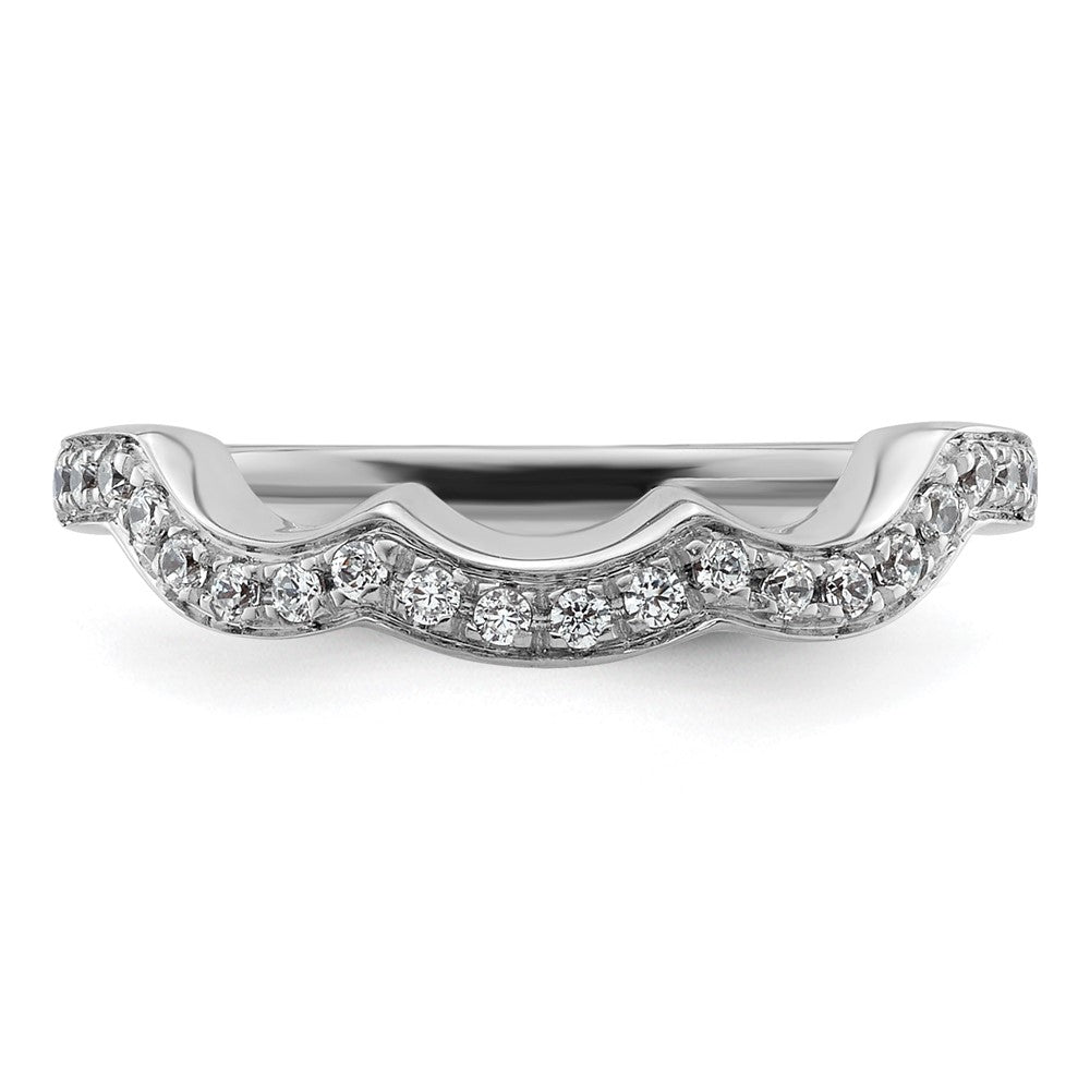 Diamond Wedding Bands