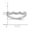 Diamond Wedding Bands